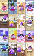 Screenshot 12: Moy 6 the Virtual Pet Game