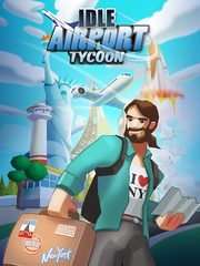 Screenshot 13: Idle Airport Tycoon - Planes