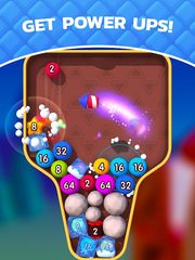 Screenshot 15: Bubble Buster 2048