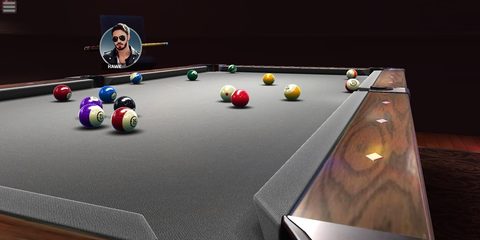 Screenshot 6: 8 Ball Underground