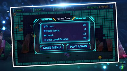 Screenshot 14: Mr Super Fish: Star Hero Fill