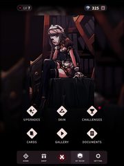 Screenshot 13: Phantom Rose Scarlet