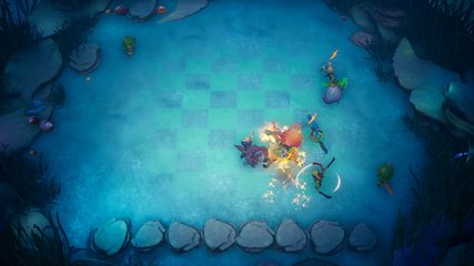 Screenshot 6: Auto Chess