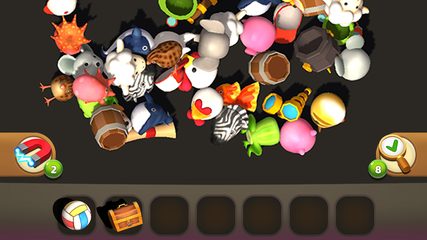 Screenshot 7: Find Tile 3D - Full Mod Pair Puzzle