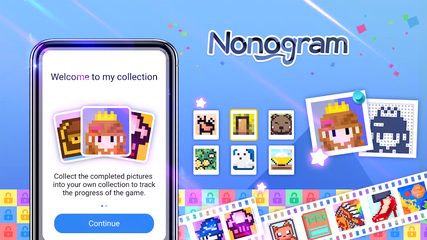 Screenshot 7: Nonogram Picture Cross Offline