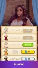 Screenshot 5: Producer: Choose your Star