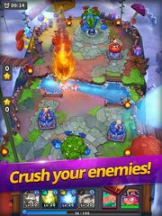 Screenshot 23: Nano Legends