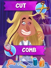 Screenshot 22: Hair Salon: Family Portrait