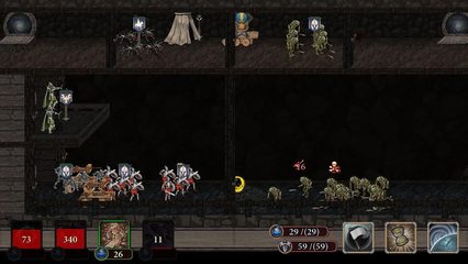 Screenshot 22: Knight TD