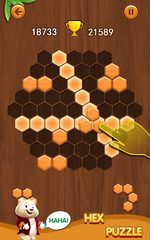 Screenshot 10: Block Puzzle Classic 2018