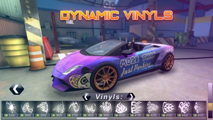 Screenshot 2: Car Parking Multiplayer