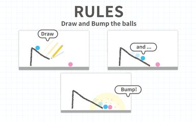 Screenshot 2: Brain Dots