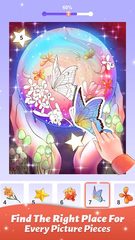 Screenshot 5: Clipart Puzzle - Jigsaw Games