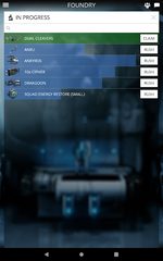 Screenshot 10: Warframe Companion