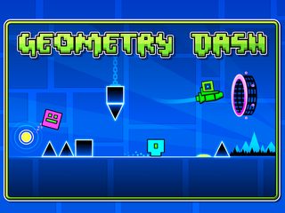 Screenshot 9: Geometry Dash Lite