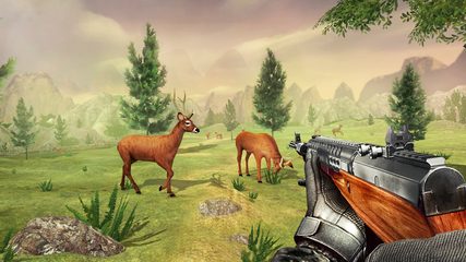 Screenshot 15: Wild Hunter - Deer Hunting Games