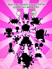 Screenshot 8: Virus Evolution: Merge Game