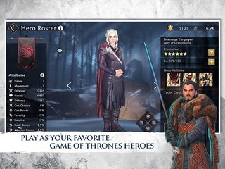 Screenshot 9: Game of Thrones Beyond…