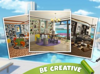 Screenshot 21: Fashion Challenge: Life Design