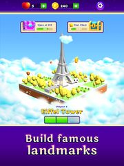 Screenshot 10: Merge Magic 3D