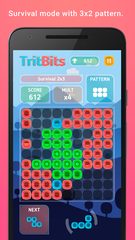 Screenshot 3: TritBits