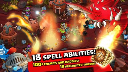 Screenshot 6: Crazy Kings