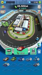 Screenshot 9: Idle Car Racing