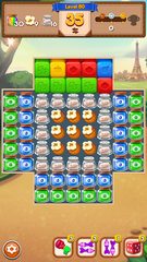 Screenshot 5: Blaster Chef : Match blocks