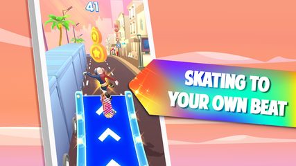 Screenshot 7: Magic Surfers 2