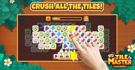 Screenshot 11: Tile Connect Master: Match fun