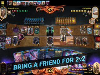 Screenshot 19: Mythgard CCG