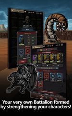 Screenshot 20: Titan Slayer: Deckbuilding RPG