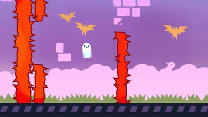 Screenshot 8: Tricky Castle: Trap Adventure