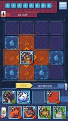 Screenshot 5: Creatures of Aether