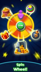 Screenshot 4: Bubble Shooter Classic