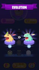 Screenshot 8: Dragon Wars io: Merge Dragons