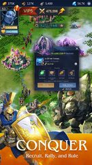 Screenshot 11: Puzzles & Conquest