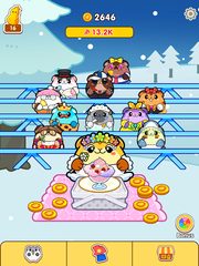 Screenshot 18: Hamster Picnic