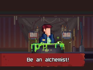 Screenshot 10: Dark Things - detective quest
