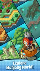 Screenshot 5: Magic Fantasy : Tile Match