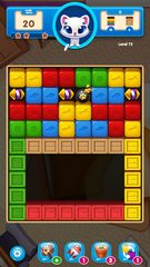 Screenshot 14: Pop Blocks: Cube Blast