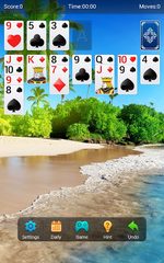 Screenshot 10: Solitaire Lite