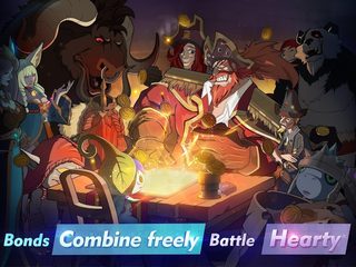 Screenshot 7: Auto Chess War