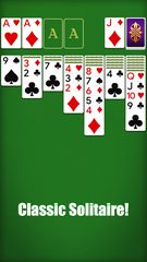 Screenshot 10: Solitaire - Classic Card Games