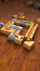 Screenshot 19: Unblock Ball - Block Puzzle