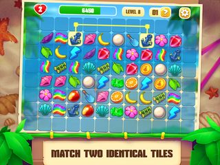Screenshot 12: Onet Paradise: connect 2 tiles