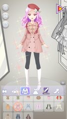Screenshot 9: Princess Idol Star : Princess