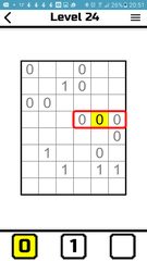 Screenshot 4: Binary.1001