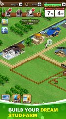 Screenshot 3: Derby Stallion: Masters