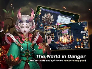 Screenshot 13: Luminous Sword